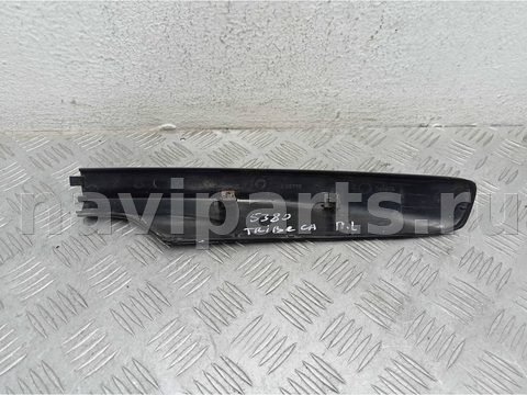 Дуги на крышу (рейлинги) Subaru Tribeca, 2009 г., арт. 00203063, фото 2