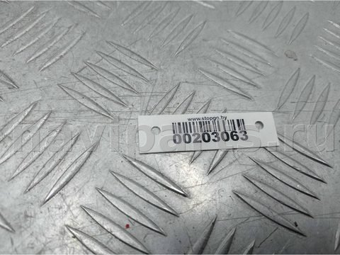 Дуги на крышу (рейлинги) Subaru Tribeca, 2009 г., арт. 00203063, фото 3