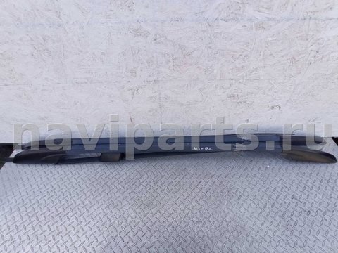 Дуги на крышу (рейлинги) Subaru Tribeca, 2008 г., арт. 00203072