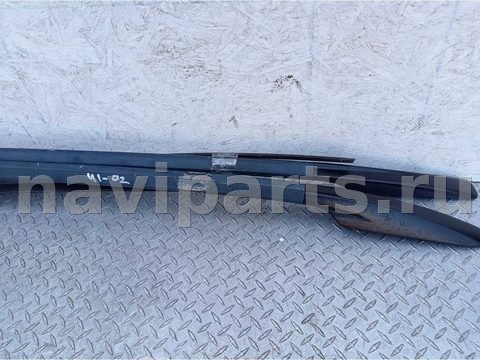 Дуги на крышу (рейлинги) Subaru Tribeca, 2008 г., арт. 00203072, фото 2