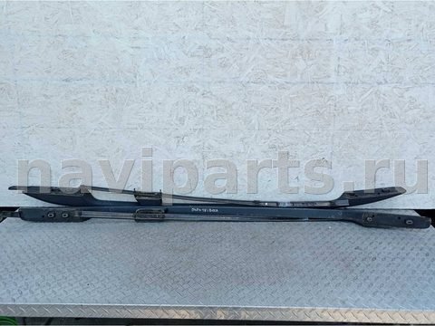 Дуги на крышу (рейлинги) Subaru Tribeca, 2008 г., арт. 00203072, фото 4