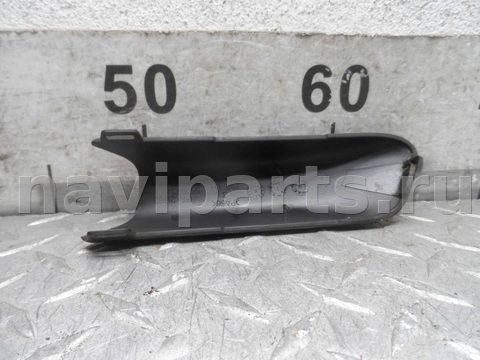 Дуги на крышу (рейлинги) Jeep Grand Cherokee, 2008 г., OEM 55394343AB, арт. 00207078, фото 2