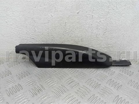 Дуги на крышу (рейлинги) Subaru Tribeca, 2008 г., OEM 24427G, арт. 00207524