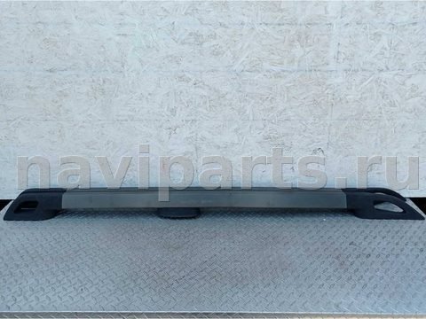 Дуги на крышу (рейлинги) Nissan Pathfinder, 2008 г., арт. 00207660