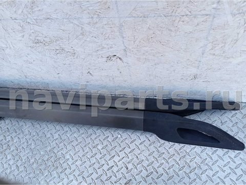 Дуги на крышу (рейлинги) Nissan Pathfinder, 2008 г., арт. 00207660, фото 2