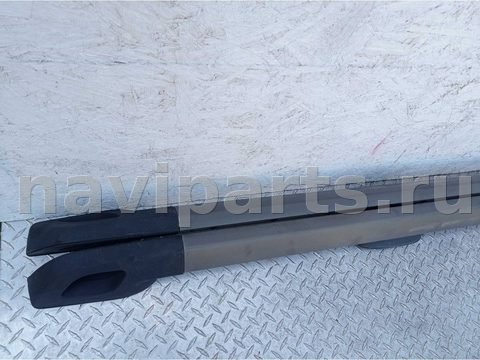 Дуги на крышу (рейлинги) Nissan Pathfinder, 2008 г., арт. 00207660, фото 3