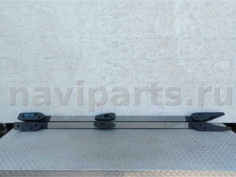 Дуги на крышу (рейлинги) Nissan Pathfinder, 2008 г., арт. 00207660, фото 4