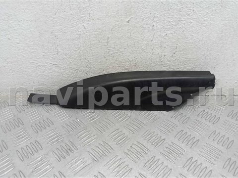 Дуги на крышу (рейлинги) Subaru Tribeca, 2008 г., OEM 24426G, арт. 00208212