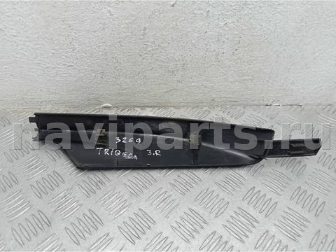 Дуги на крышу (рейлинги) Subaru Tribeca, 2008 г., OEM 24426G, арт. 00208212, фото 3