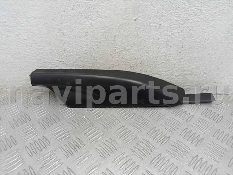 Дуги на крышу (рейлинги) Subaru Tribeca, 2008 г., OEM 24427G, арт. 00209914