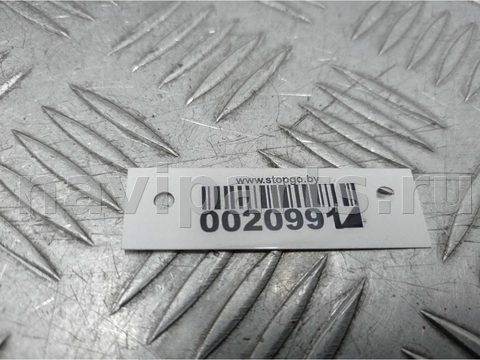 Дуги на крышу (рейлинги) Subaru Tribeca, 2008 г., OEM 24427G, арт. 00209914, фото 3