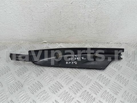 Дуги на крышу (рейлинги) Subaru Tribeca, 2008 г., OEM 24427G, арт. 00209914, фото 4