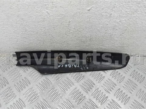 Дуги на крышу (рейлинги) Subaru Tribeca, 2007 г., арт. 00211848, фото 3