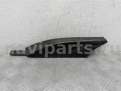 Дуги на крышу (рейлинги) Subaru Tribeca, 2009 г., арт. 00211962