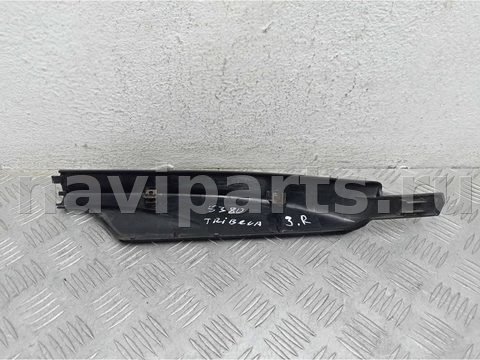 Дуги на крышу (рейлинги) Subaru Tribeca, 2009 г., арт. 00211962, фото 2