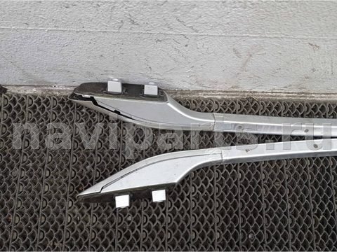 Дуги на крышу (рейлинги) Infiniti FX, 2010 г., арт. 00212117, фото 5