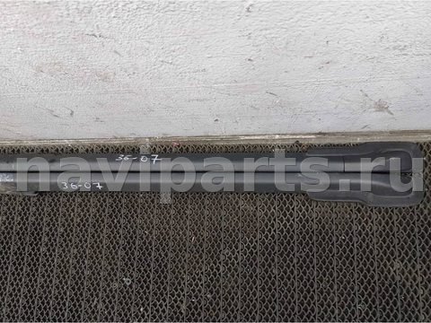 Дуги на крышу (рейлинги) Ford Explorer, 2015 г., арт. 00214469, фото 2