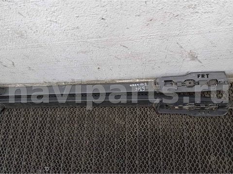 Дуги на крышу (рейлинги) Ford Explorer, 2015 г., арт. 00214469, фото 4