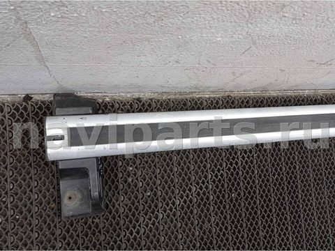 Дуги на крышу (рейлинги) Hummer H3, 2008 г., арт. 00214588, фото 2