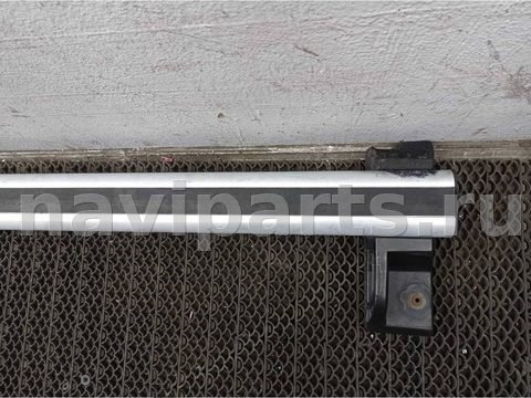 Дуги на крышу (рейлинги) Hummer H3, 2008 г., арт. 00214588, фото 3