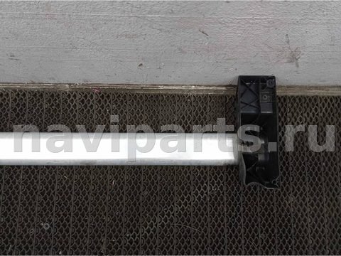 Дуги на крышу (рейлинги) Hummer H3, 2008 г., арт. 00214588, фото 5