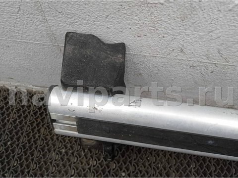 Дуги на крышу (рейлинги) Hummer H3, 2008 г., арт. 00214588, фото 6