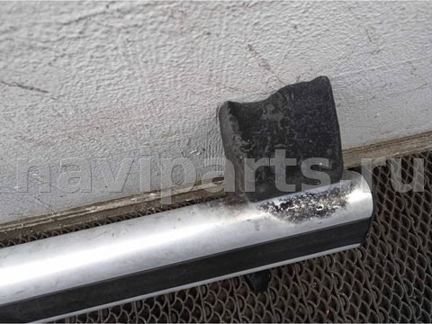 Дуги на крышу (рейлинги) Hummer H3, 2008 г., арт. 00214588, фото 7