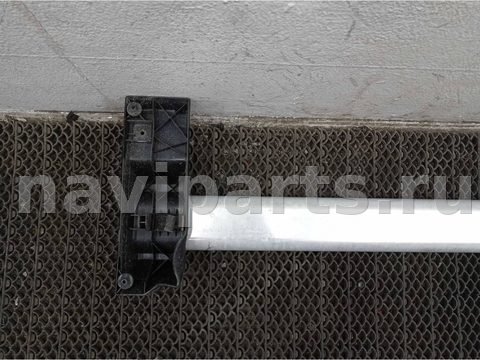 Дуги на крышу (рейлинги) Hummer H3, 2008 г., арт. 00214588, фото 8