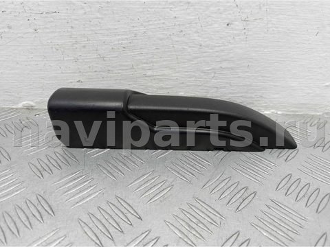 Дуги на крышу (рейлинги) Honda Pilot, 2009 г., арт. 00216327, фото 3