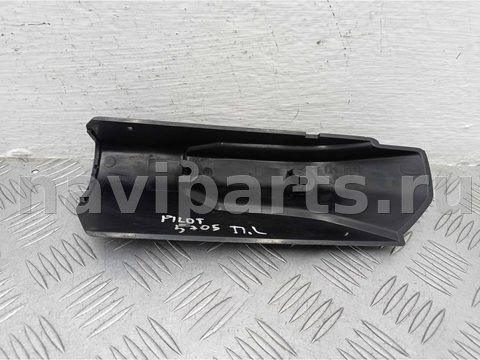 Дуги на крышу (рейлинги) Honda Pilot, 2009 г., арт. 00216327, фото 4