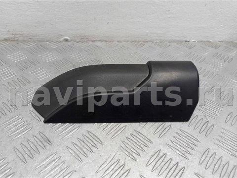 Дуги на крышу (рейлинги) Honda Pilot, 2009 г., арт. 00216672