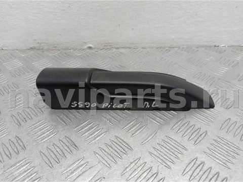 Дуги на крышу (рейлинги) Honda Pilot, 2009 г., арт. 00216672, фото 2