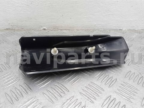 Дуги на крышу (рейлинги) Honda Pilot, 2009 г., арт. 00216672, фото 3