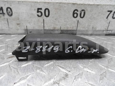 Дуги на крышу (рейлинги) Jeep Grand Cherokee, 2000 г., OEM 55394343AB, арт. 00218382