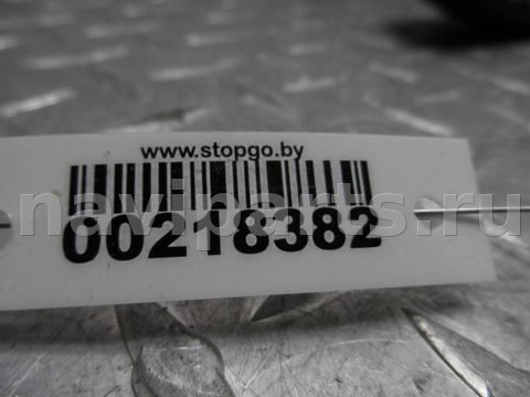 Дуги на крышу (рейлинги) Jeep Grand Cherokee, 2000 г., OEM 55394343AB, арт. 00218382, фото 4