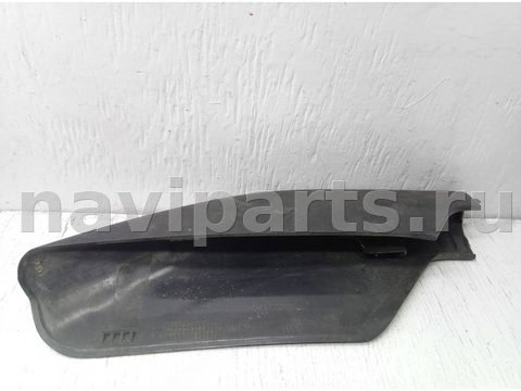 Дуги на крышу (рейлинги) Volvo XC70, 2004 г., OEM 8534314, арт. 00223656, фото 3