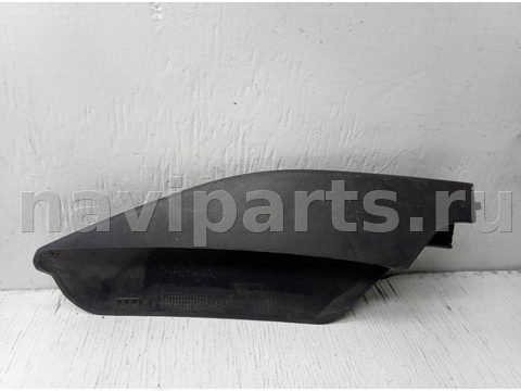 Дуги на крышу (рейлинги) Volvo XC70, 2004 г., OEM 8534314, арт. 00223656, фото 4
