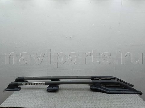 Дуги на крышу (рейлинги) Nissan X-Terra, 2008 г., арт. 00223665