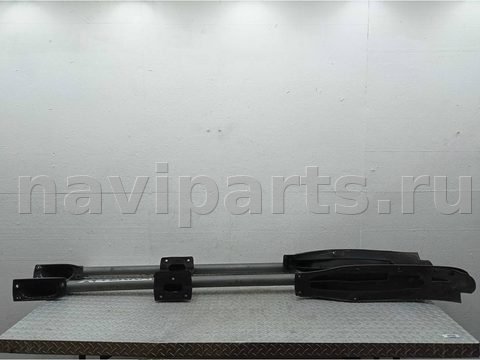 Дуги на крышу (рейлинги) Nissan X-Terra, 2008 г., арт. 00223665, фото 4