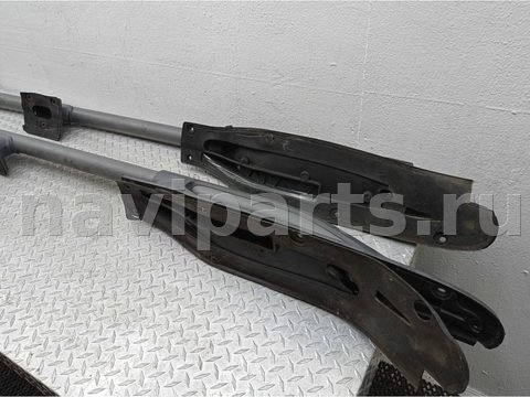 Дуги на крышу (рейлинги) Nissan X-Terra, 2008 г., арт. 00223665, фото 6