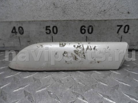 Дуги на крышу (рейлинги) Cadillac Escalade, 2002 г., OEM 15090924, арт. 00224048