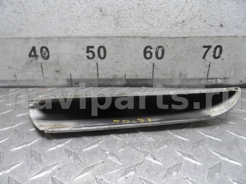 Дуги на крышу (рейлинги) Cadillac Escalade, 2002 г., OEM 15090924, арт. 00224048, фото 2