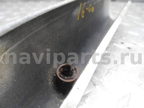 Дуги на крышу (рейлинги) Cadillac Escalade, 2002 г., OEM 15090924, арт. 00224048, фото 3