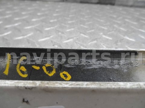 Дуги на крышу (рейлинги) Cadillac Escalade, 2002 г., OEM 15090924, арт. 00224048, фото 5
