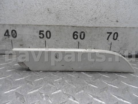Дуги на крышу (рейлинги) Cadillac Escalade, 2002 г., OEM 15090924, арт. 00224048, фото 6