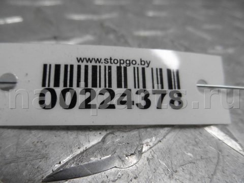 Дуги на крышу (рейлинги) Jeep Grand Cherokee, 2002 г., OEM 55394343AB, арт. 00224378, фото 3