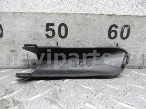Дуги на крышу (рейлинги) Jeep Grand Cherokee, 2002 г., OEM 55394343AB, арт. 00224378, фото 4