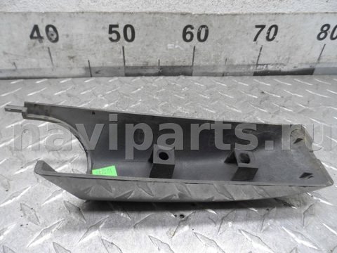 Дуги на крышу (рейлинги) Hyundai Santa Fe, 2007 г., арт. 00225250, фото 3