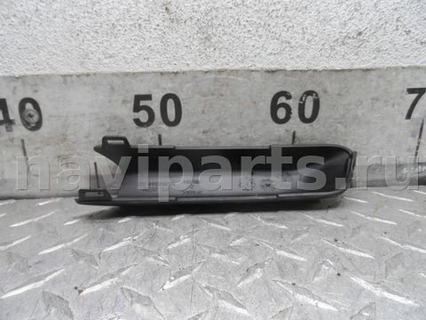 Дуги на крышу (рейлинги) Jeep Grand Cherokee, 2007 г., OEM 55394344AB, арт. 00225987, фото 4