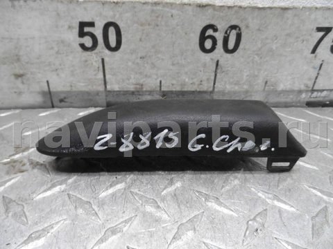 Дуги на крышу (рейлинги) Jeep Grand Cherokee, 2002 г., OEM 55394342, арт. 00227755